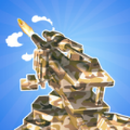 Mortar Clash 3D（迫击炮战争）