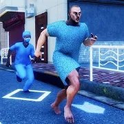 Patient Zero（患者零冲刺）