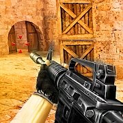 Counter Ops（反操作射击）