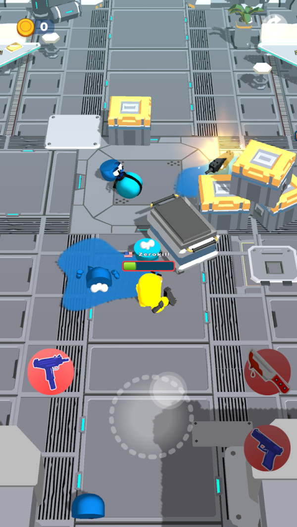 Bubble Dinosaur: Ancient Shooter（泡泡龙远古射手）