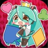 MikuTycoon（初音未来大亨）