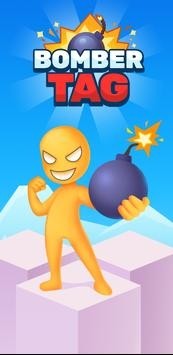Bomber TAG（炸弹手标记）