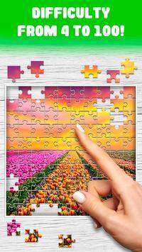 Relax Puzzle Game Offline（放松完美拼图）