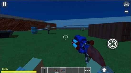 Super Sandbox 2（超级沙盒2）