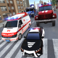 Rescue Simulator 3D（紧急救援任务）