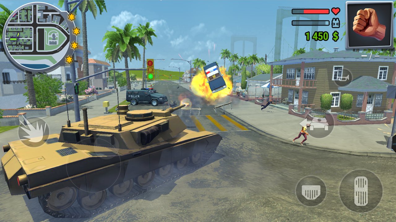 fury street 2（怒火街头2021）
