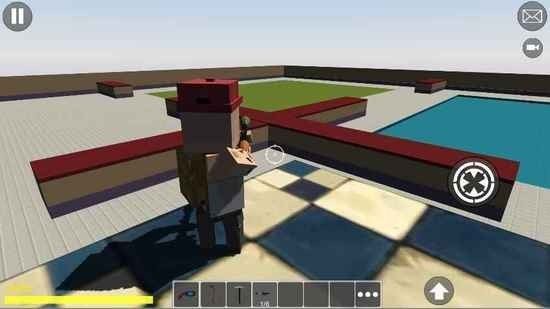 Super Sandbox 2（超级沙盒2）