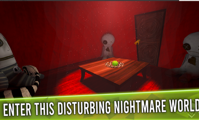 Nightmare Gate（噩梦之门）