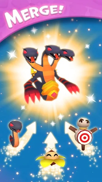 Puzzle Impossible: Magic Spell（不可能的谜题魔法咒语）
