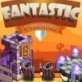 Fantastic Tower Defense（幻想塔防2021）