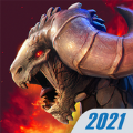 Dragon Masters（驯龙高手传奇之战）