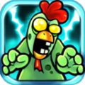 Chicken Gun（公鸡射手）
