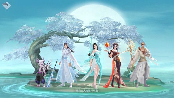 飘在江湖