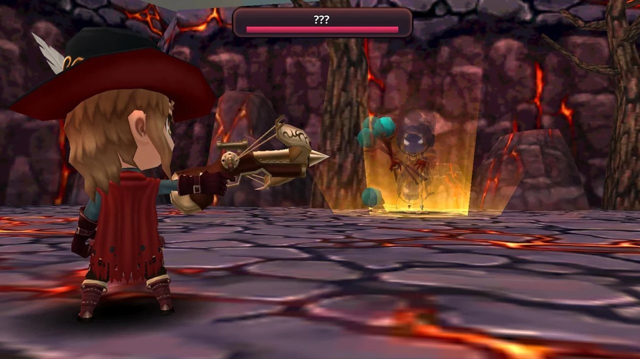 Demong Hunter VIP（迪蒙猎人）