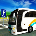 Coach Bus 3D Simulator_ Bus Drive 2021（长途客车3D模拟器）