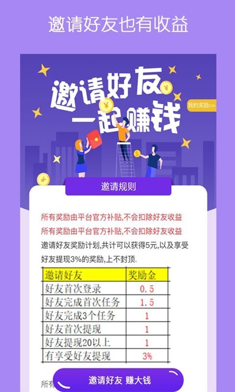 哆啦赚最新版