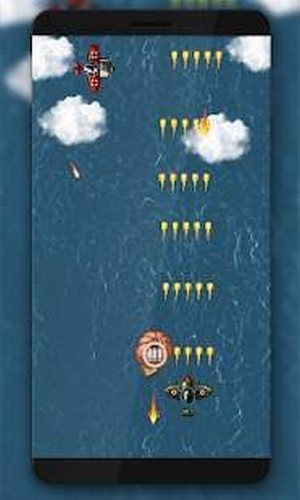 Pacific Wings: Air Combat（太平洋之翼空战）