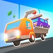 Tow Truck（拖车大亨）