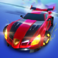 Drive Fast Unlimited（无限速驾驶）