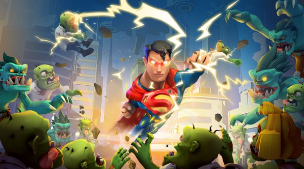 Clash of Heroes（英雄争霸王国战争）