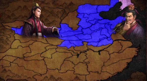 三国志14威力加强版1.08