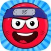 Red Hero Ninja 4（红色英雄忍者4）