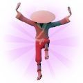 Kung-Fu Tower（功夫动作格斗）