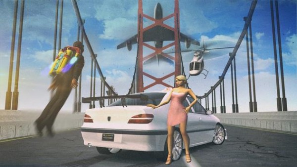 Taxi Driving And Race（出租车改进驾驶）