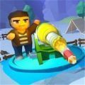 Cannon Shoot 3D（加农炮射击3d）