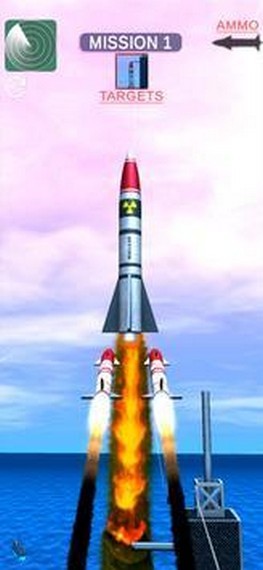 Boom Rockets 3D（火箭战争3D）
