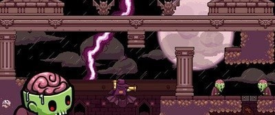 Turn Undead（驱散亡灵）