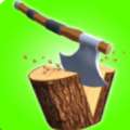 Timber 3D（木材3D）