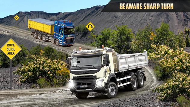 Heavy Logging Cargo Truck Transport（重型货车运输模拟）