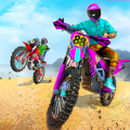 Motor Bike Stunt Master（3D摩托车大师）