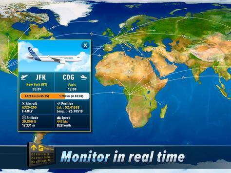 Airlines Manager（伟大的航空公司）
