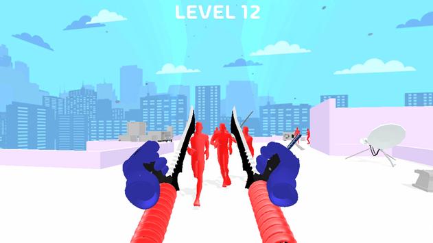 arsenalfreestyleshow.apk（Samurai剑士）