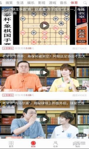 有钱赚