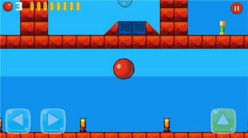 Bounce（蹦球传说Java汉化版）