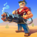 4 GUNS（僵尸感染世界）