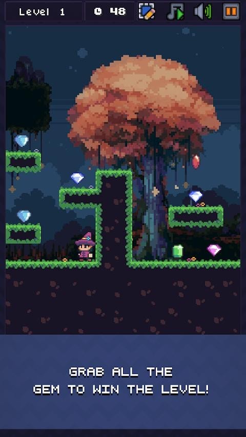 Weeny Adventure（威尼的冒险）