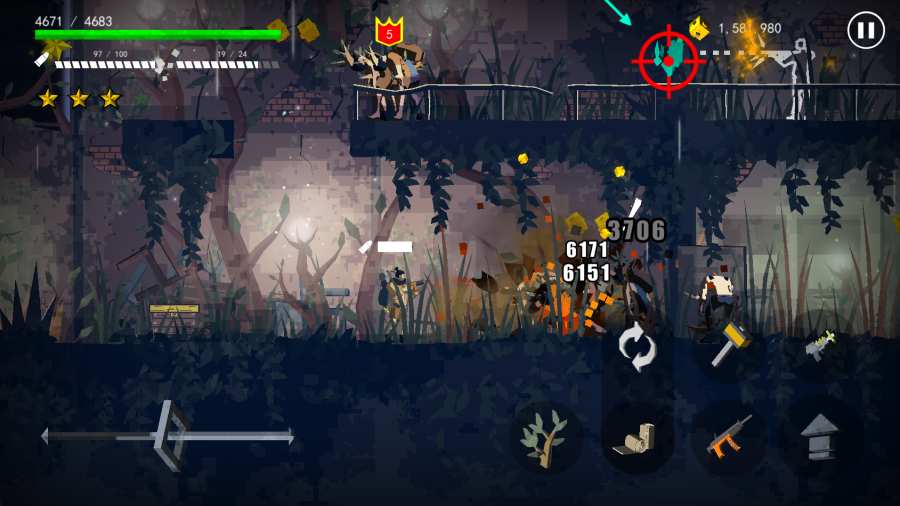Dead Rain2（死亡之雨2）