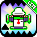 Dashy Square Lite（像素冒险者2）