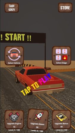 Need of car crash speed（汽车碰撞速度）