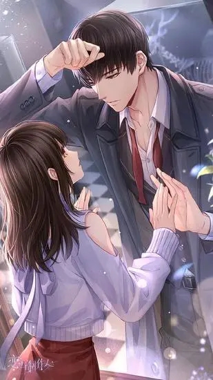 光与夜之恋10连抽版