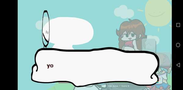 bob is mad.（黑色星期五之夜bobweek模组）