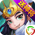 三国志卧龙传