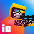 Sniper.io（像素骷髅狙击手）