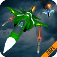 JF 17 Thunder : AirStrike（JF17雷霆空袭）