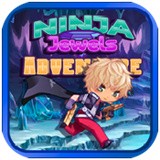 Ninja Jewels Adventure（忍者宝石冒险）