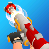 Booster Gun（钩爪枪模拟器）